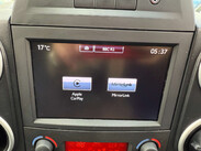 Citroen Berlingo Multispace 1.6 Berlingo Multispace Flair Blue HDi Semi-Auto 5dr 79