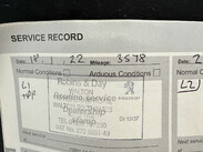 Citroen Berlingo Multispace 1.6 Berlingo Multispace Flair Blue HDi Semi-Auto 5dr 106