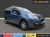 Citroen Berlingo Multispace 1.6 Berlingo Multispace Flair Blue HDi Semi-Auto 5dr