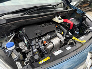 Citroen Berlingo Multispace 1.6 Berlingo Multispace Flair Blue HDi Semi-Auto 5dr 45