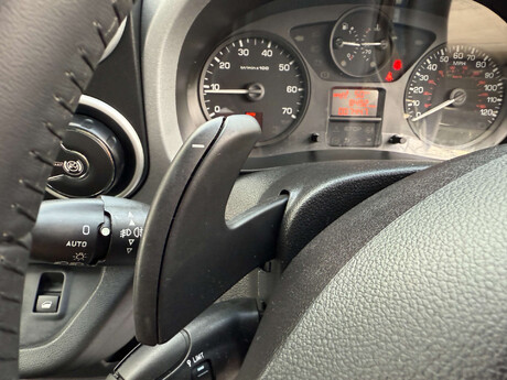 Citroen Berlingo Multispace 1.6 Berlingo Multispace Flair Blue HDi Semi-Auto 5dr 70