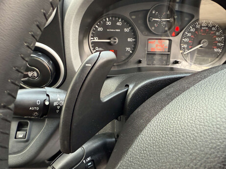 Citroen Berlingo Multispace 1.6 Berlingo Multispace Flair Blue HDi Semi-Auto 5dr 70