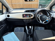 Toyota Yaris 1.3 Yaris Trend VVT-i 5dr 4