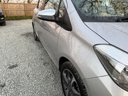 Toyota Yaris 1.3 Yaris Trend VVT-i 5dr 38