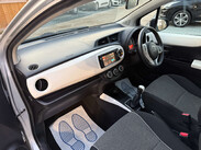 Toyota Yaris 1.3 Yaris Trend VVT-i 5dr 53