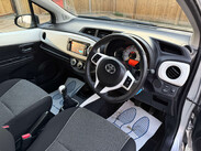 Toyota Yaris 1.3 Yaris Trend VVT-i 5dr 55