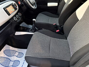 Toyota Yaris 1.3 Yaris Trend VVT-i 5dr 52