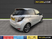 Toyota Yaris 1.3 Yaris Trend VVT-i 5dr 2