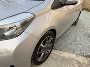 Toyota Yaris 1.3 Yaris Trend VVT-i 5dr 33