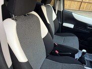Toyota Yaris 1.3 Yaris Trend VVT-i 5dr 57