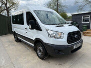 Ford Transit 2.2 Transit 350 Econetic Tech 11