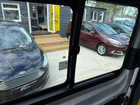 Ford Transit 2.2 Transit 350 Econetic Tech 71