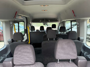 Ford Transit 2.2 Transit 350 Econetic Tech 3