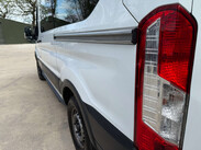 Ford Transit 2.2 Transit 350 Econetic Tech 27