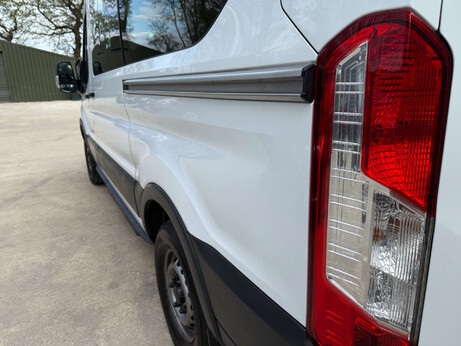 Ford Transit 2.2 Transit 350 Econetic Tech 27