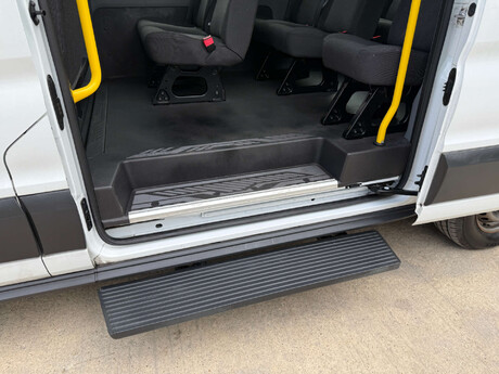 Ford Transit 2.2 Transit 350 Econetic Tech 43