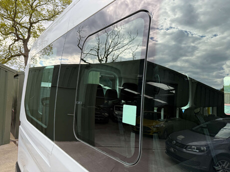 Ford Transit 2.2 Transit 350 Econetic Tech 49