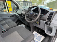 Ford Transit 2.2 Transit 350 Econetic Tech 51