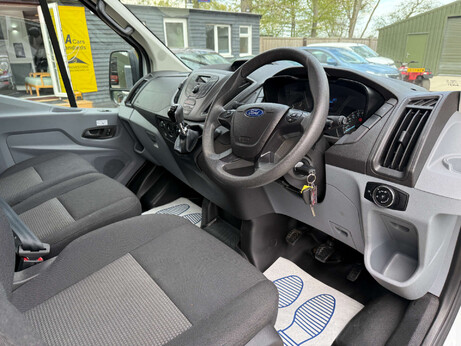 Ford Transit 2.2 Transit 350 Econetic Tech 51