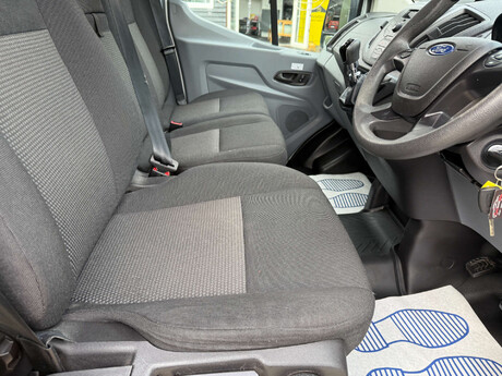 Ford Transit 2.2 Transit 350 Econetic Tech 52