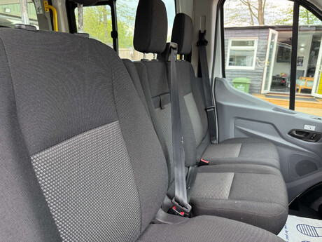 Ford Transit 2.2 Transit 350 Econetic Tech 54