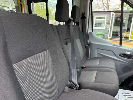 Ford Transit 2.2 Transit 350 Econetic Tech 54