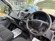 Ford Transit 2.2 Transit 350 Econetic Tech 55