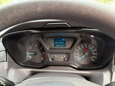 Ford Transit 2.2 Transit 350 Econetic Tech 57