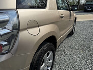 Suzuki Grand Vitara 1.6 Grand Vitara SZ3 4WD 3dr 28