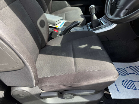 Suzuki Grand Vitara 1.6 Grand Vitara SZ3 4WD 3dr 54