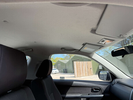 Suzuki Grand Vitara 1.6 Grand Vitara SZ3 4WD 3dr 55