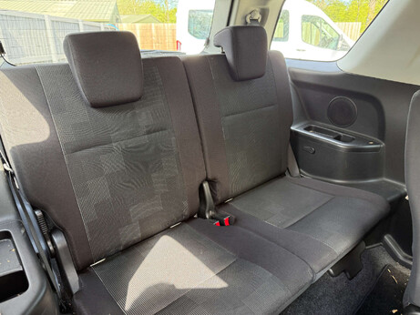 Suzuki Grand Vitara 1.6 Grand Vitara SZ3 4WD 3dr 56
