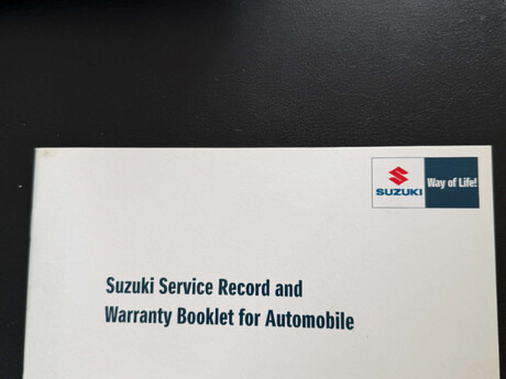 Suzuki Grand Vitara 1.6 Grand Vitara SZ3 4WD 3dr 75