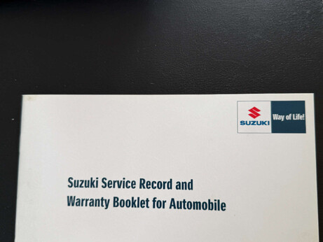 Suzuki Grand Vitara 1.6 Grand Vitara SZ3 4WD 3dr 75