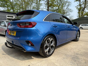 Kia Ceed 1.4 Ceed First Edition ISG 5dr 12