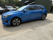 Kia Ceed 1.4 Ceed First Edition ISG 5dr 18