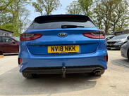 Kia Ceed 1.4 Ceed First Edition ISG 5dr 22