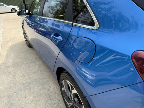 Kia Ceed 1.4 Ceed First Edition ISG 5dr 25