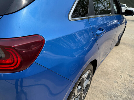Kia Ceed 1.4 Ceed First Edition ISG 5dr 26
