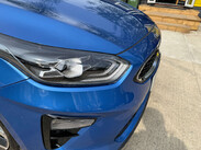Kia Ceed 1.4 Ceed First Edition ISG 5dr 29