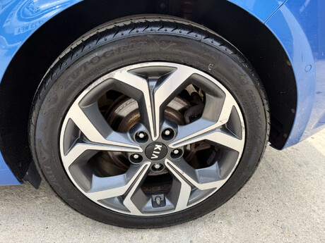 Kia Ceed 1.4 Ceed First Edition ISG 5dr 41