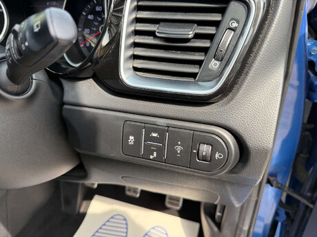 Kia Ceed 1.4 Ceed First Edition ISG 5dr 50