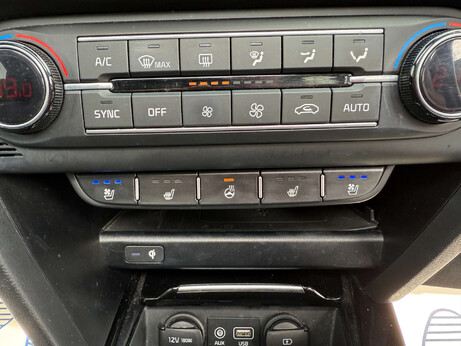 Kia Ceed 1.4 Ceed First Edition ISG 5dr 56