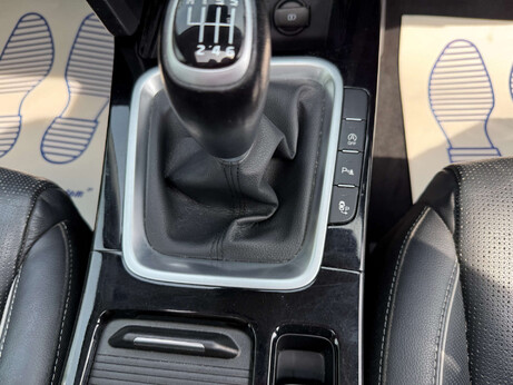 Kia Ceed 1.4 Ceed First Edition ISG 5dr 59