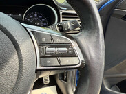 Kia Ceed 1.4 Ceed First Edition ISG 5dr 63