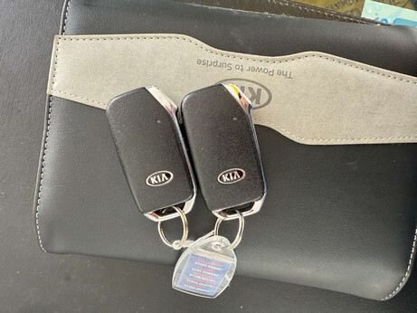 Kia Ceed 1.4 Ceed First Edition ISG 5dr 81