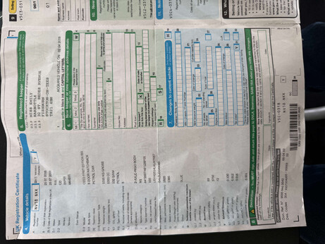 Kia Ceed 1.4 Ceed First Edition ISG 5dr 83