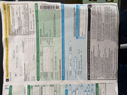Kia Ceed 1.4 Ceed First Edition ISG 5dr 84