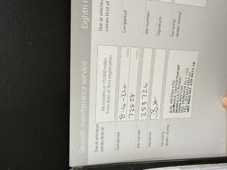 Kia Ceed 1.4 Ceed First Edition ISG 5dr 92