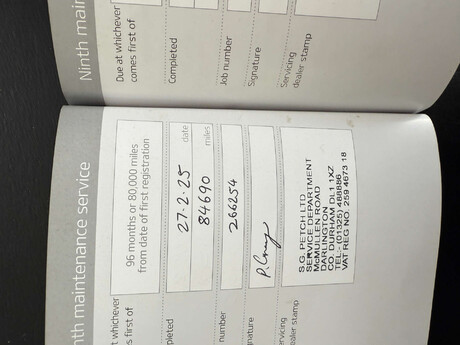 Kia Ceed 1.4 Ceed First Edition ISG 5dr 93